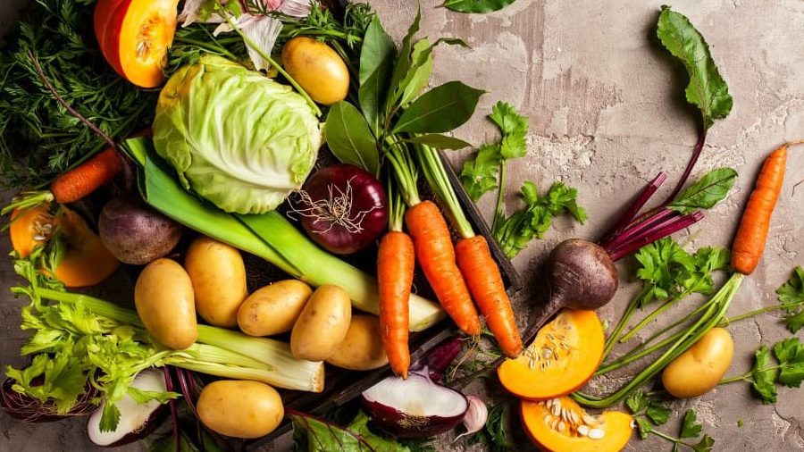 Exemple Menus Semaine : Découvrez Des Idées Savoureuses Pour Chaque