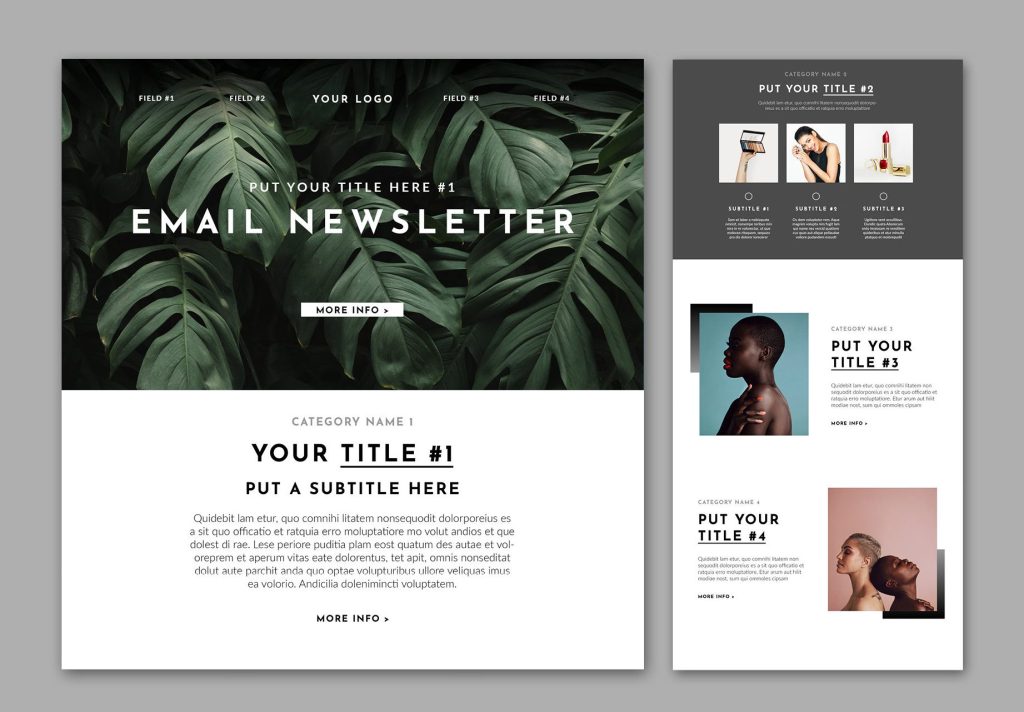 newsletter