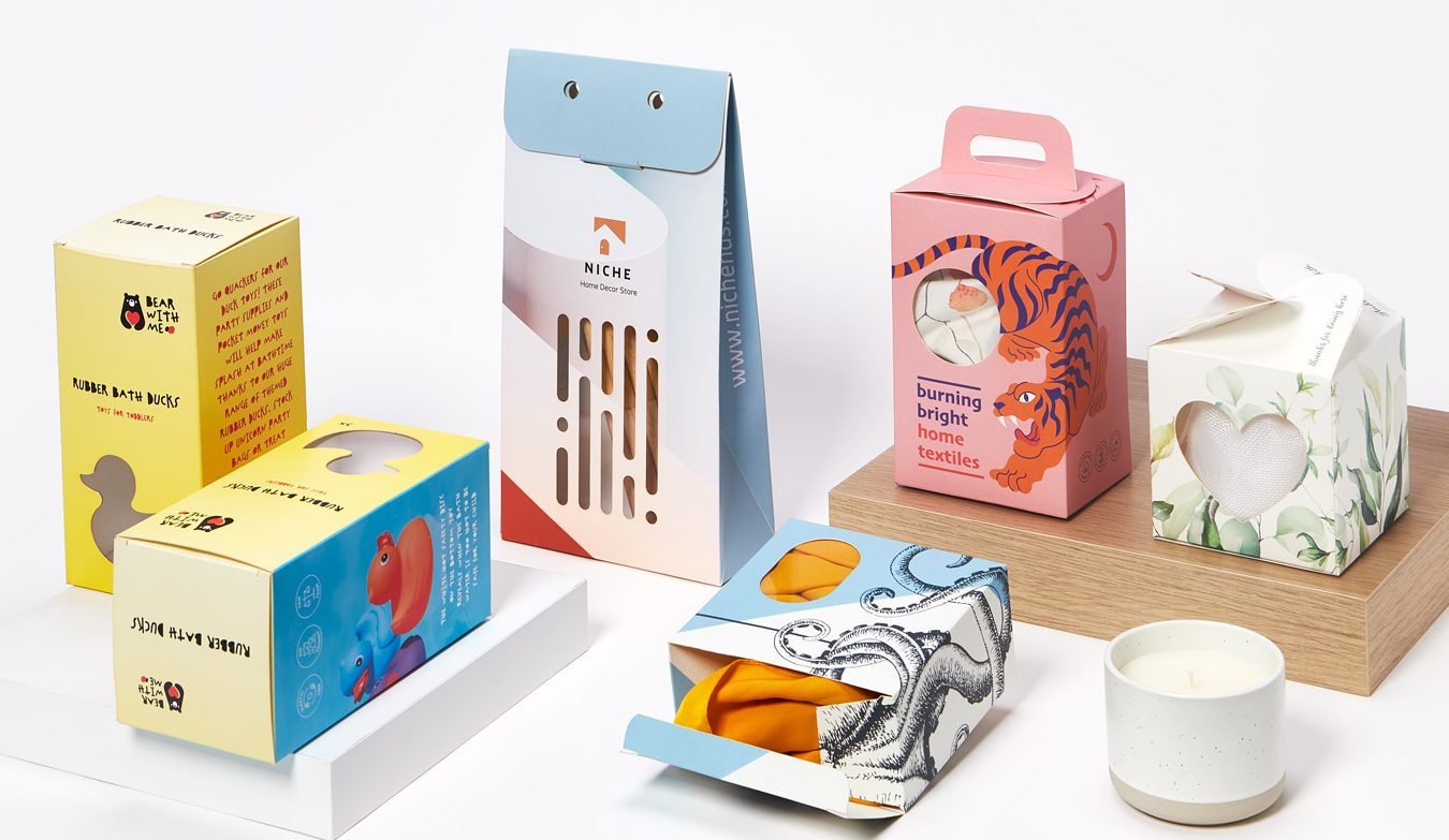 packaging