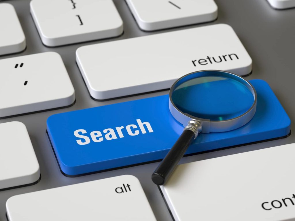 recherche