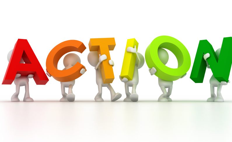 actions
