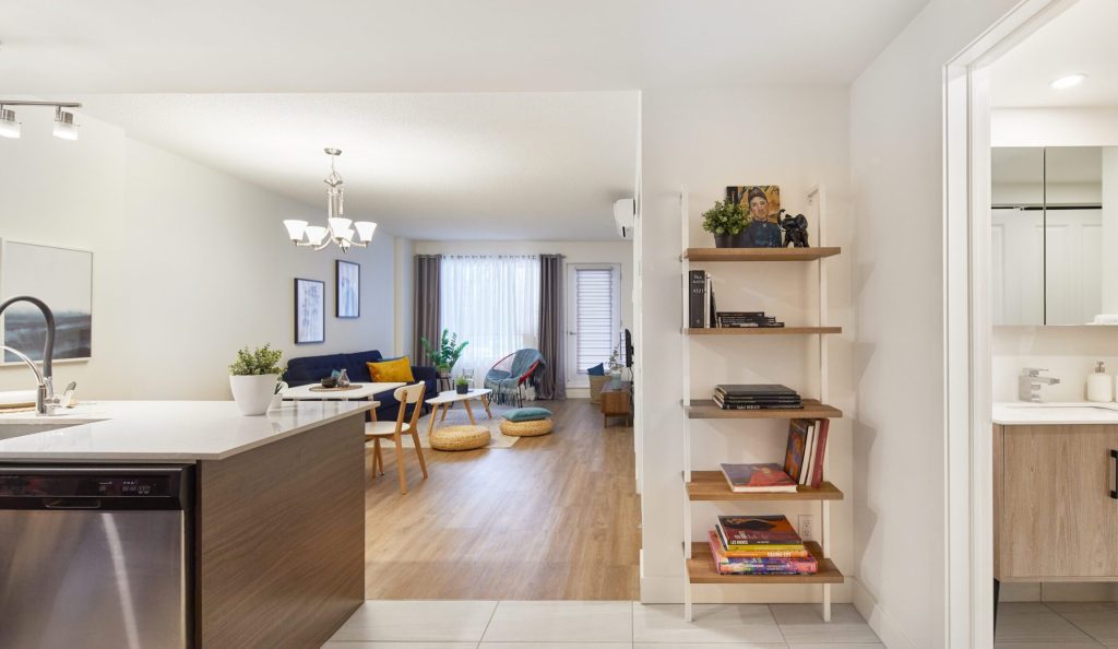 appartement