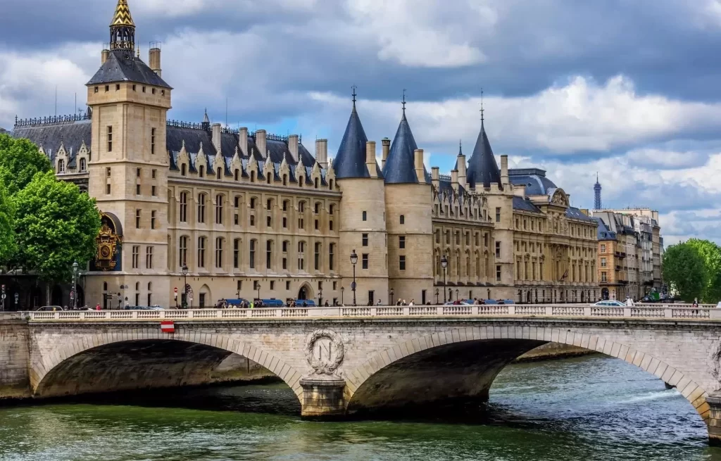 conciergerie