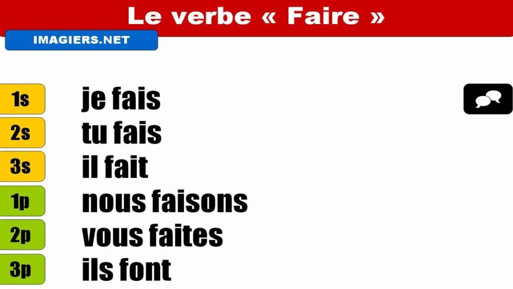 faire