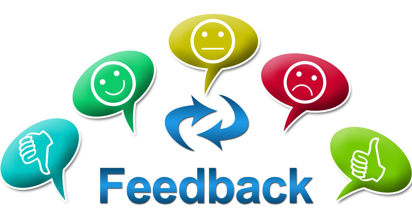 feedback
