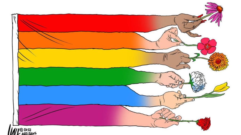 homophobie