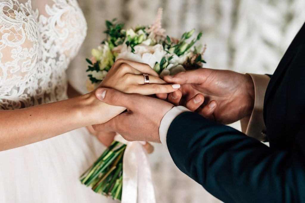 mariage