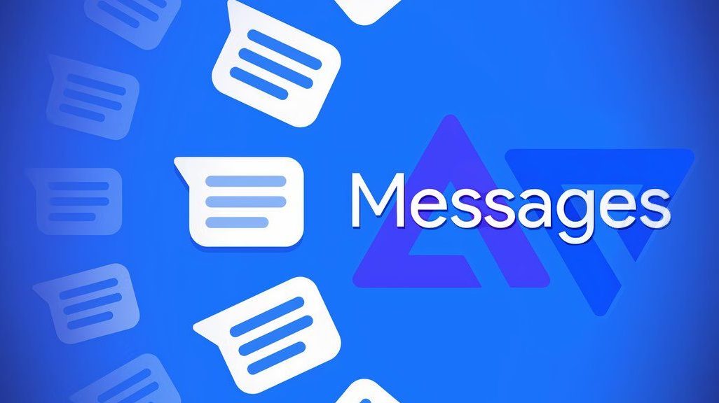 message