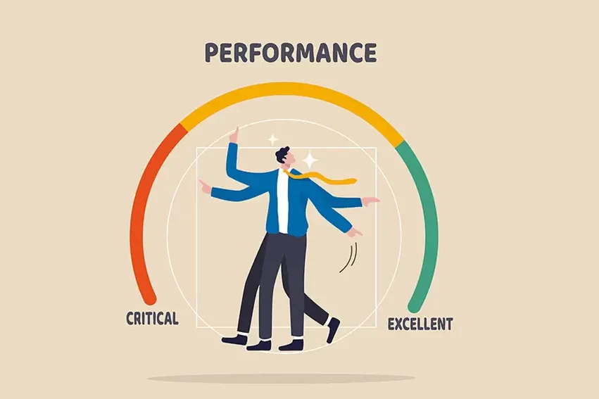 performance