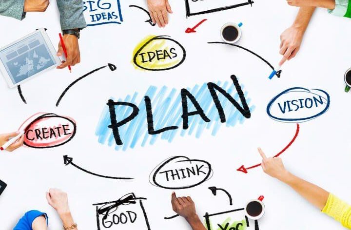 planning
