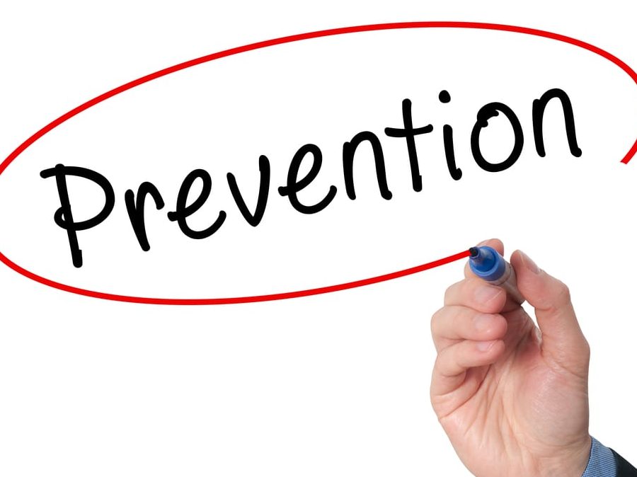 prévention