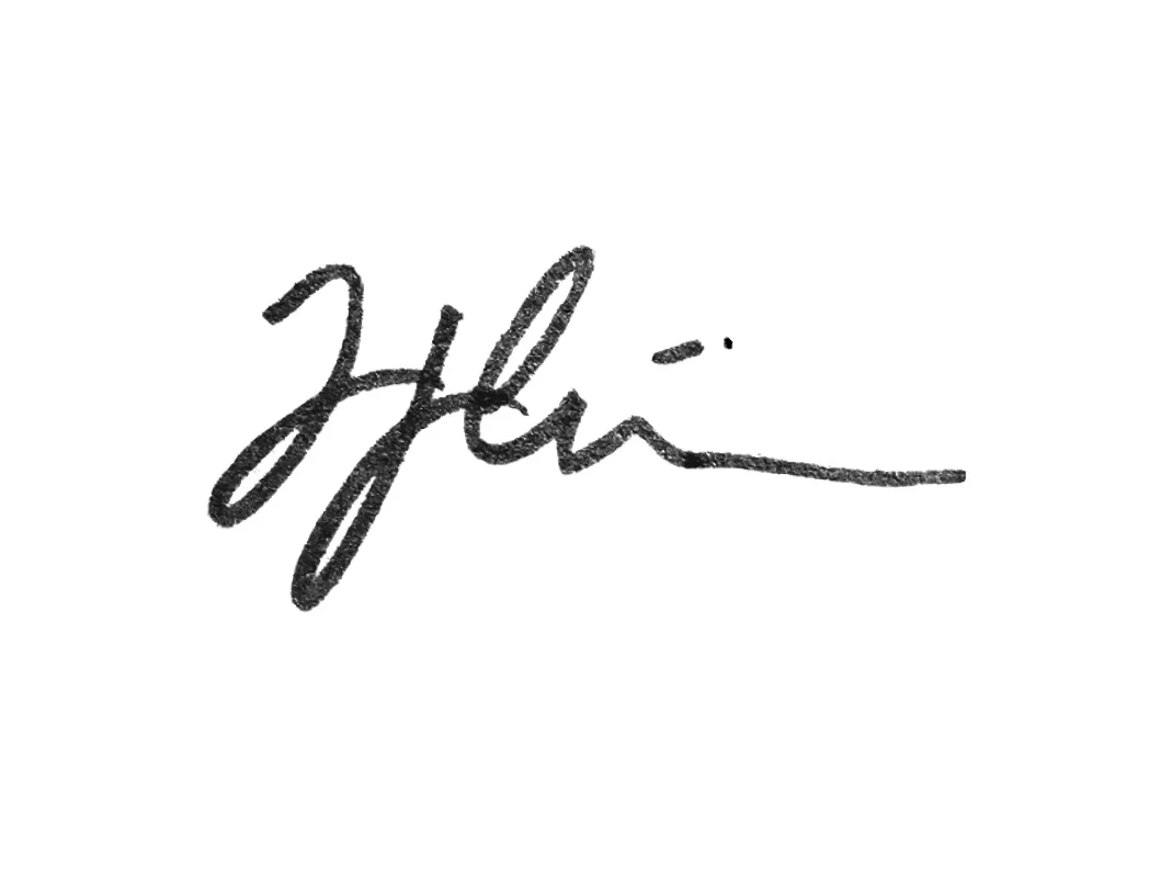 signature