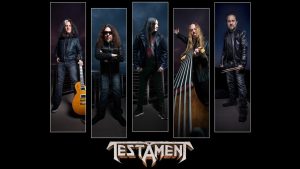 testament