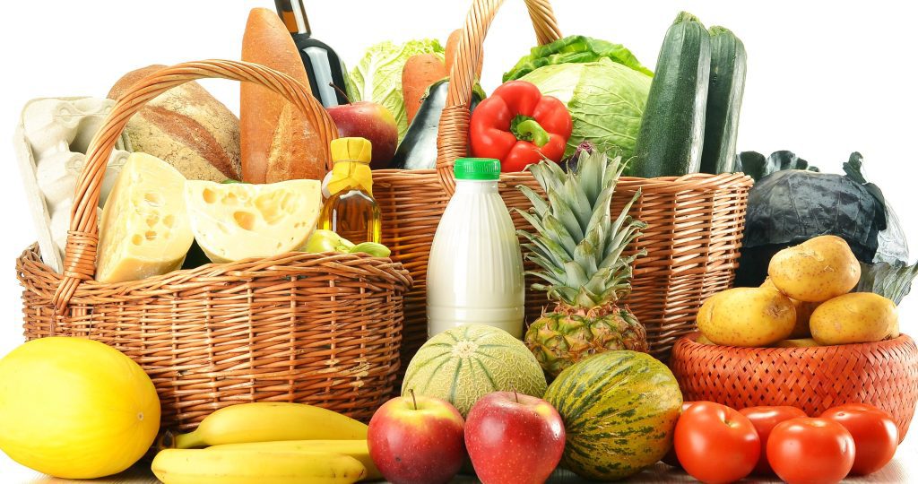 alimentaires