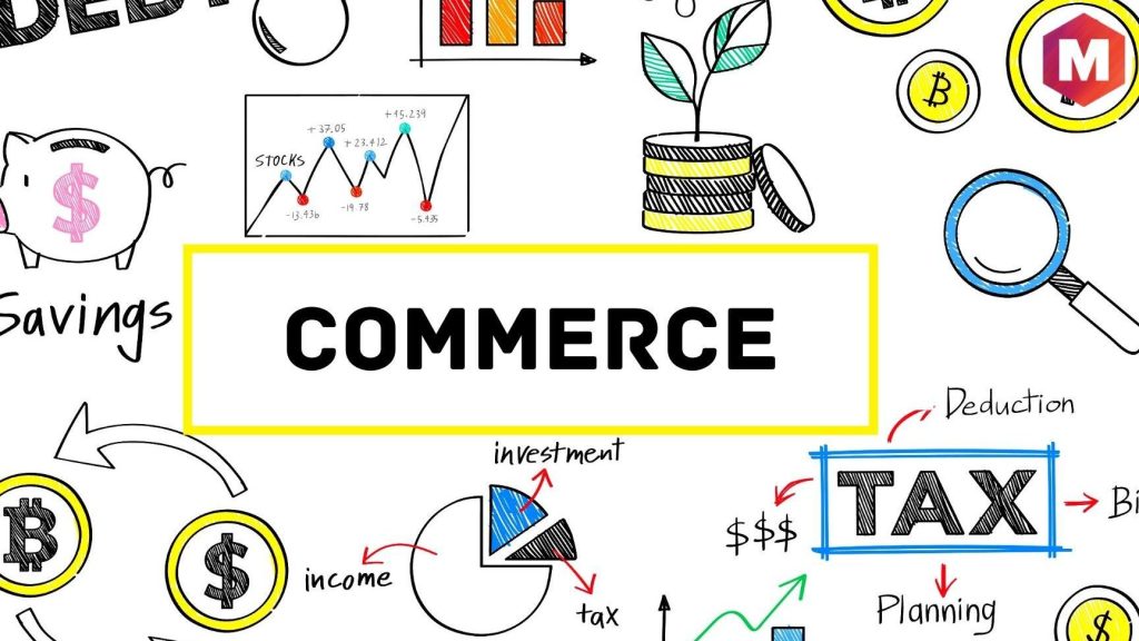 commerce