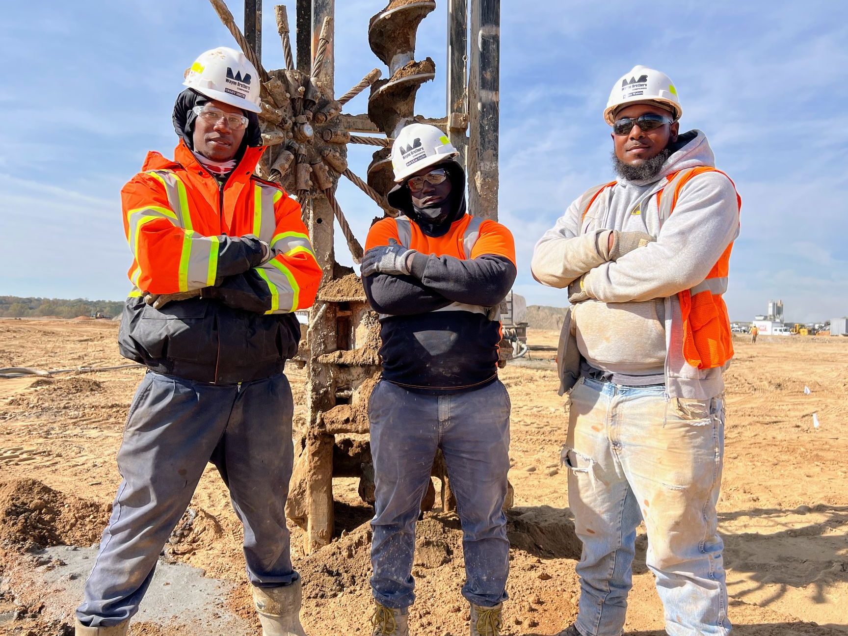 construction
