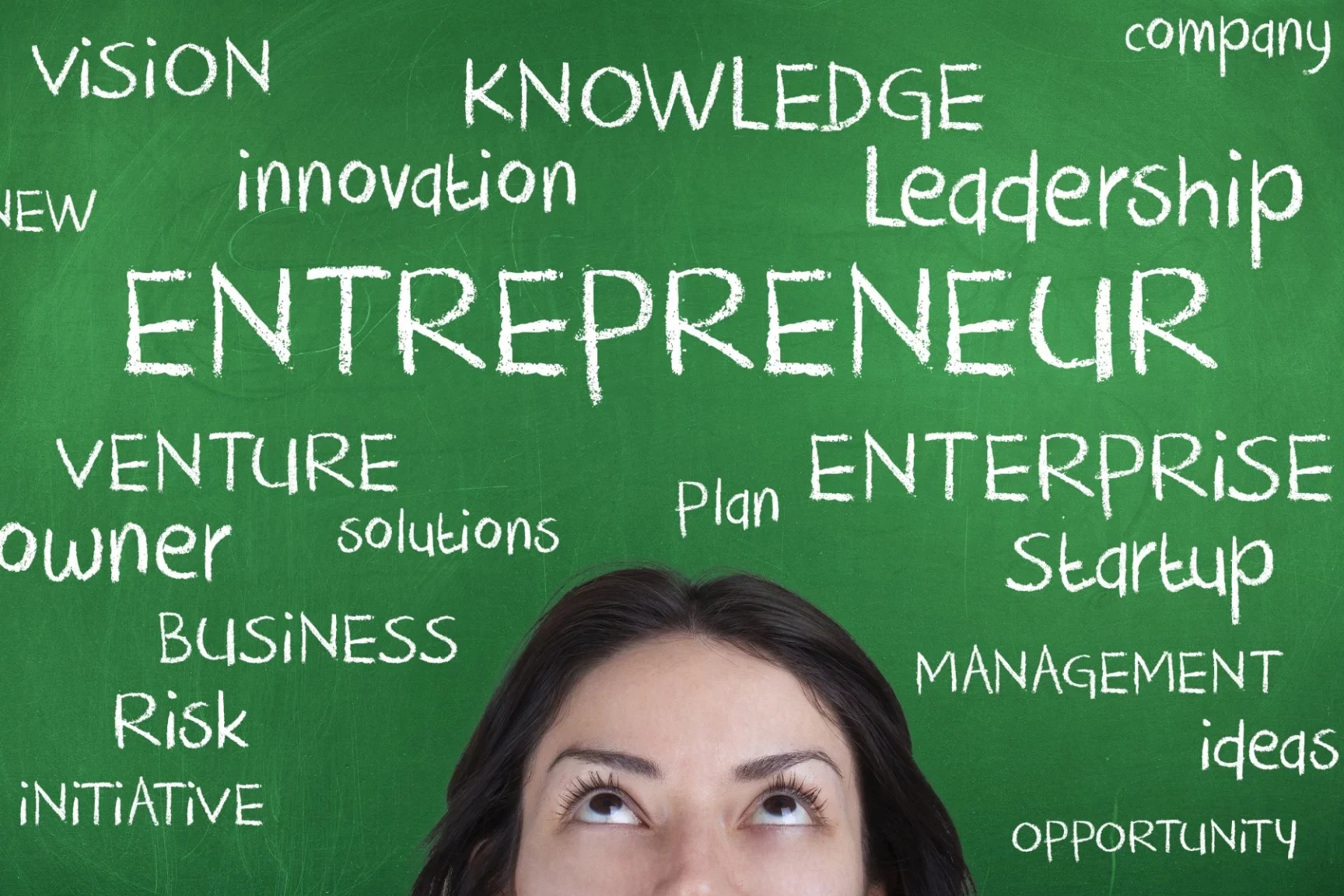 entrepreneurs