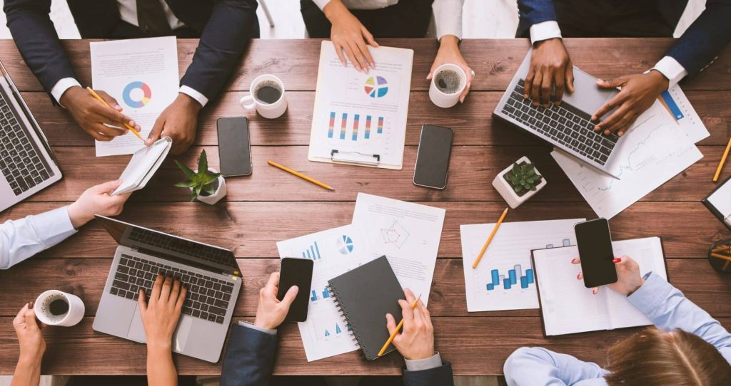 entreprise