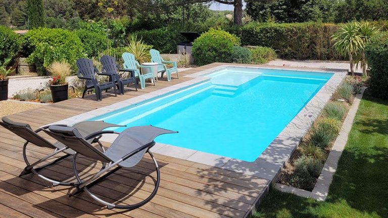 Exemple Aménagement Piscine : 10 Idées Inspirantes Pour Votre Jardin ...