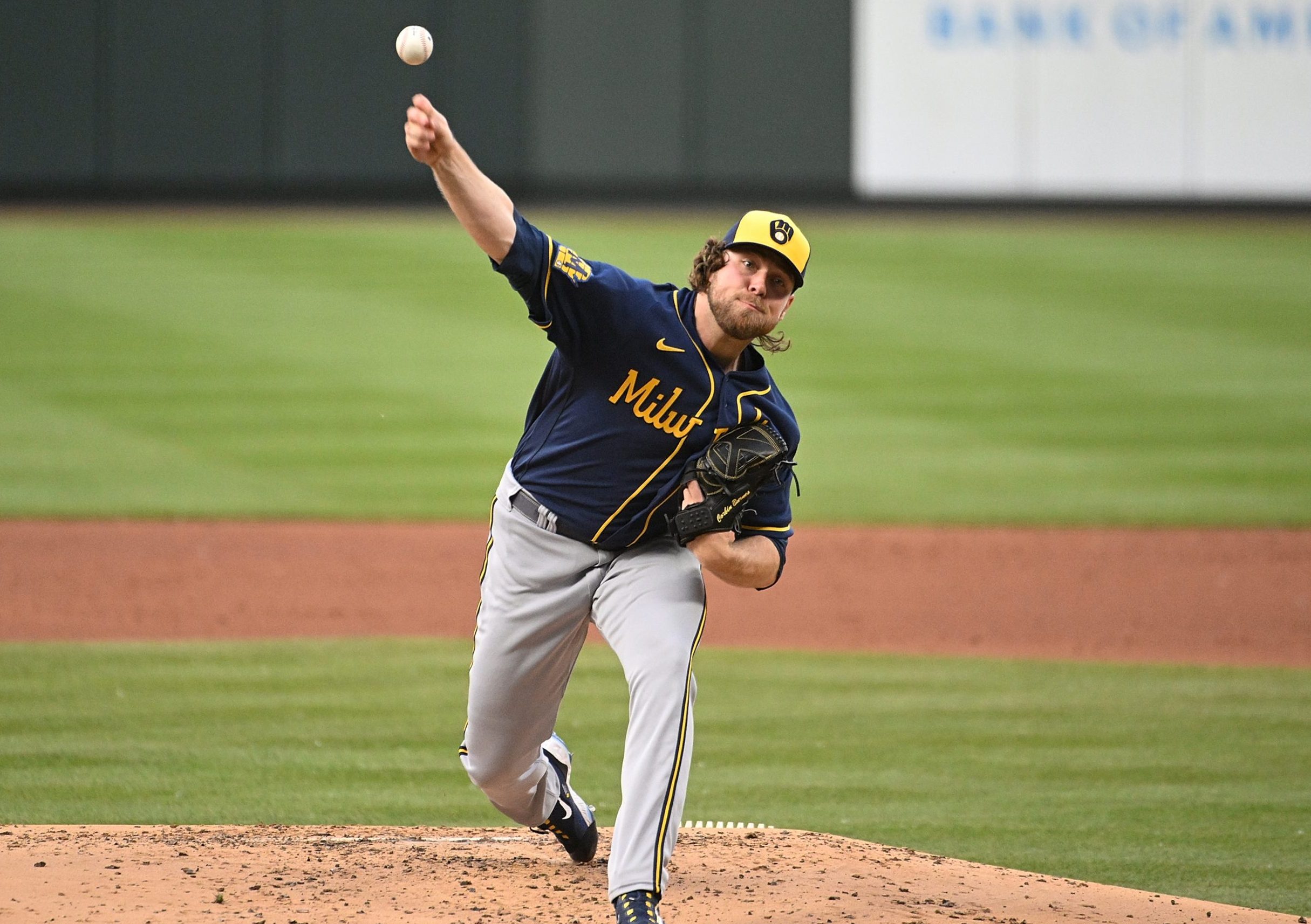 pitch