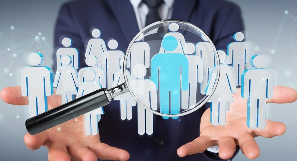 recrutement