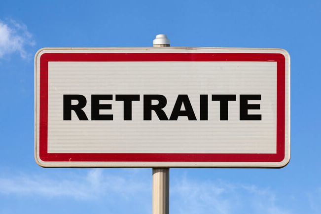 retraite