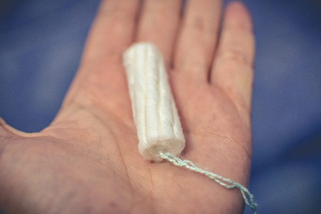 tampon