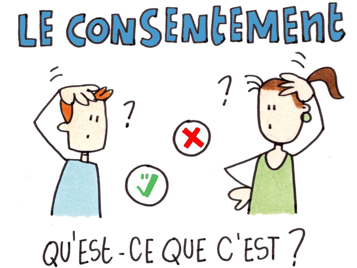 consentement