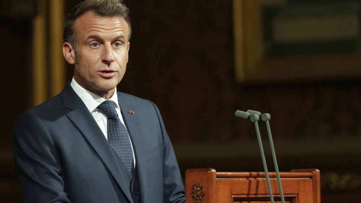 discours