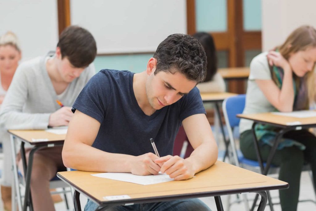 examen