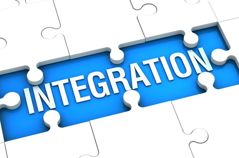 intégration