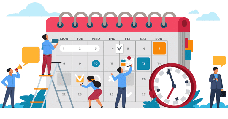 Exemple Planning Équipe Excel : Optimisez Votre Gestion de Projets ...