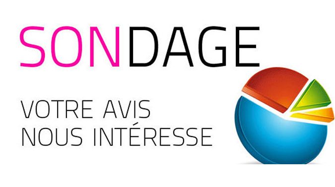 sondages