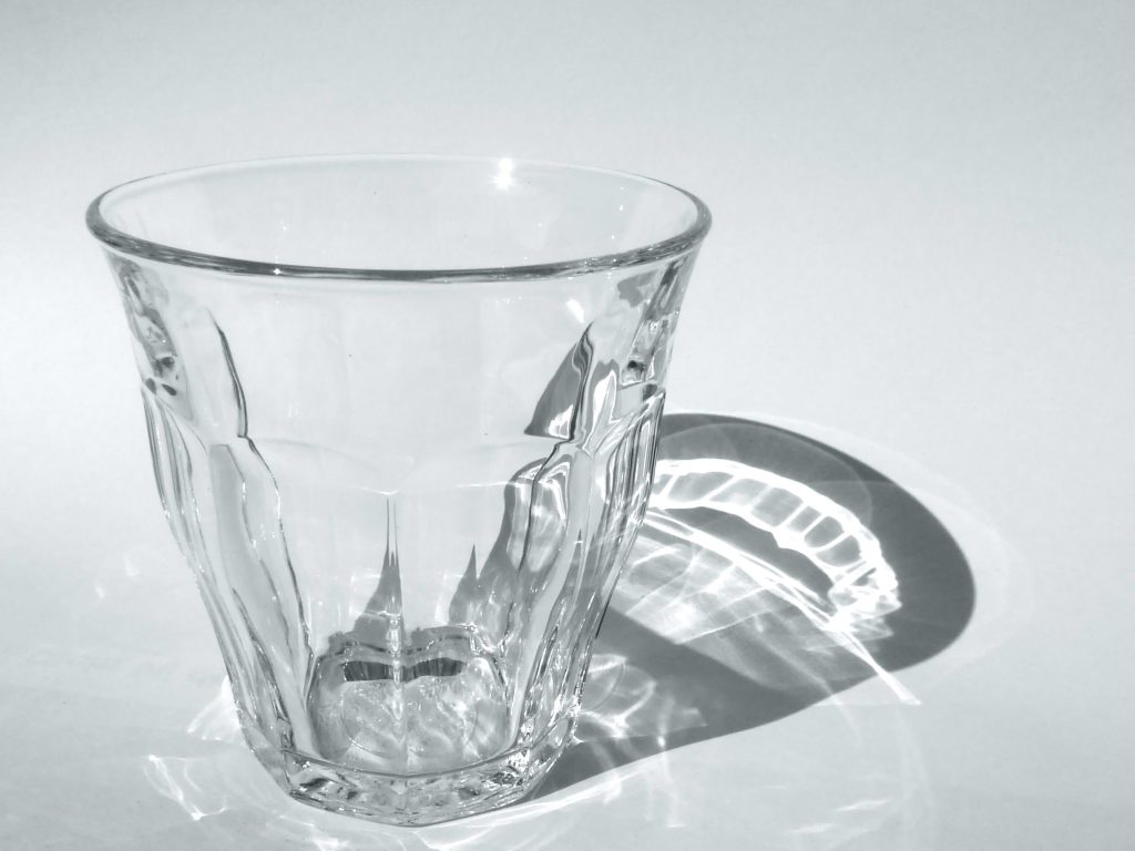 verre