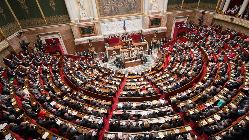assemblée