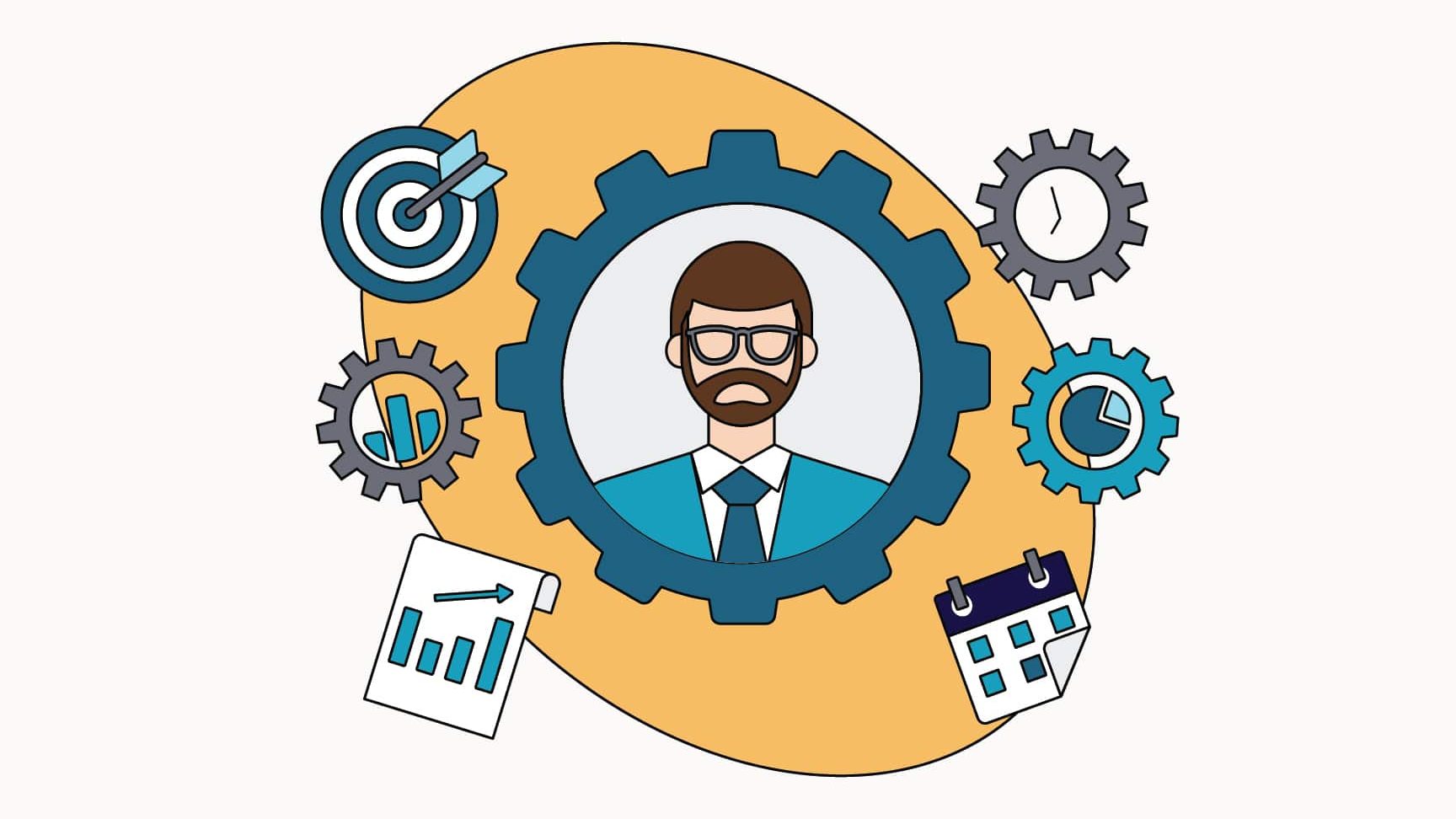 Compétence Personnel Exemple : Découvrez Comment Développer Vos Atouts ...