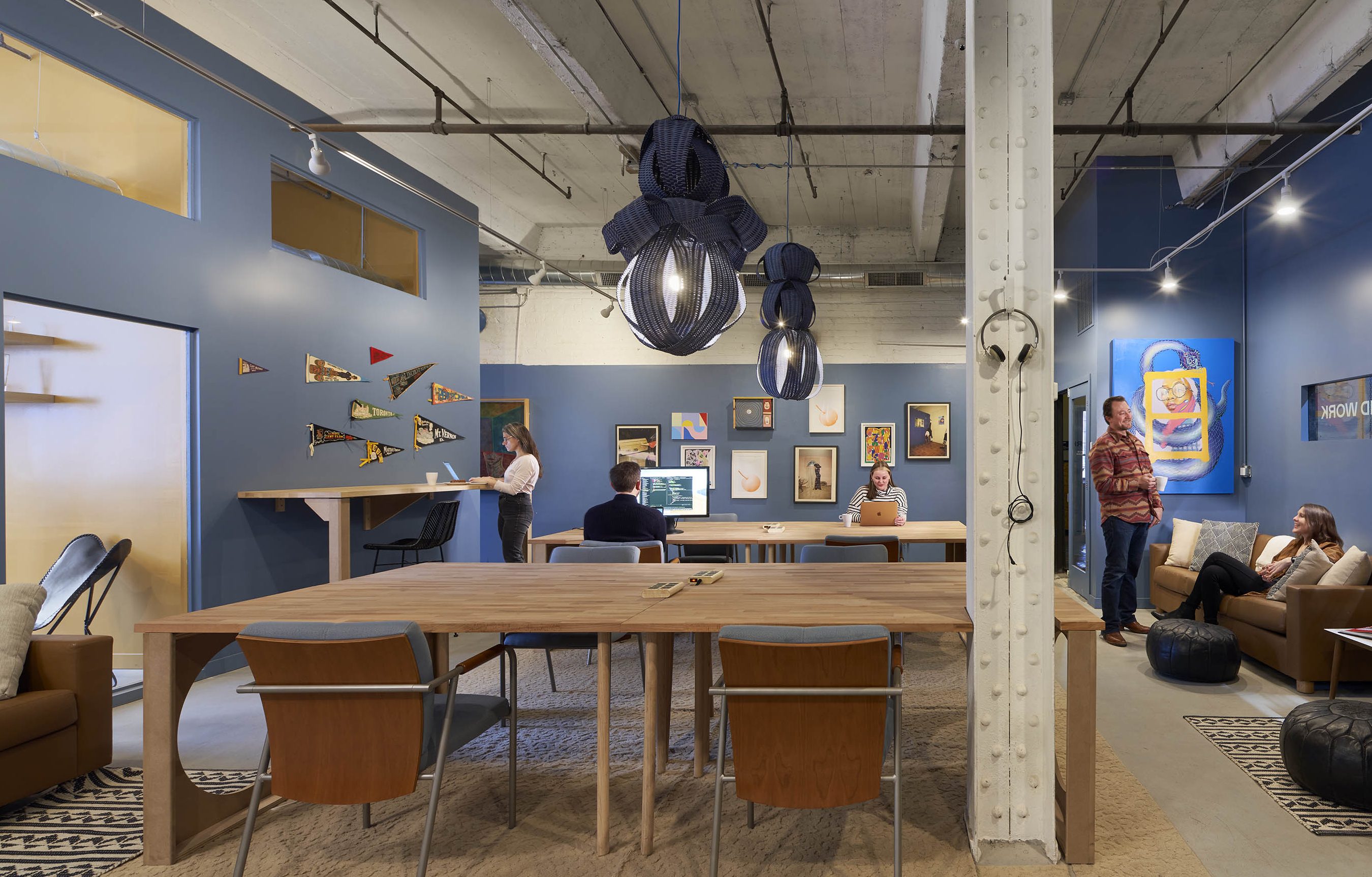 coworking