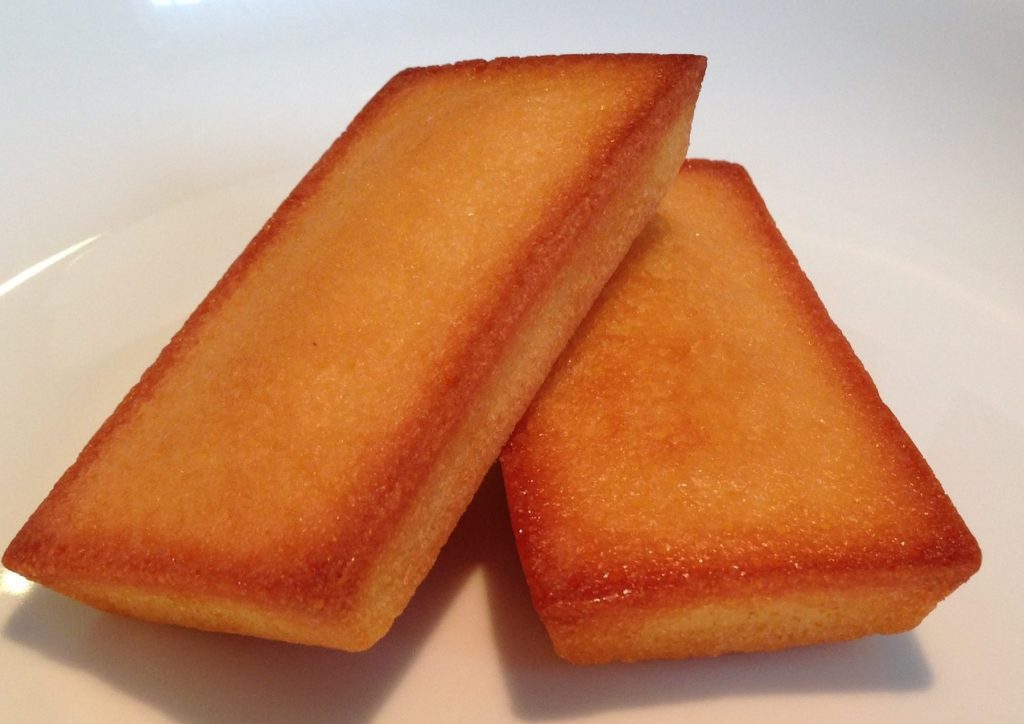 financier