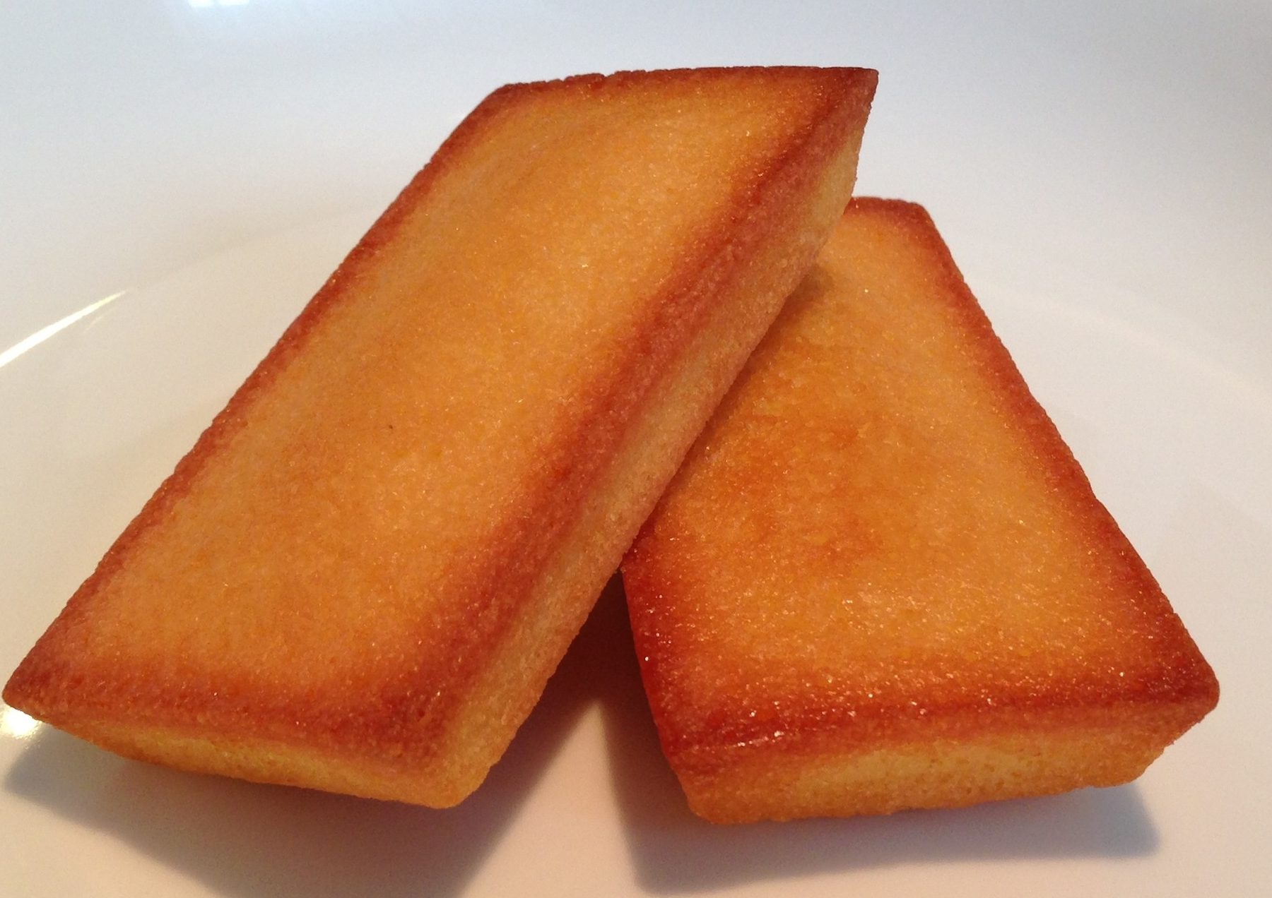 financier