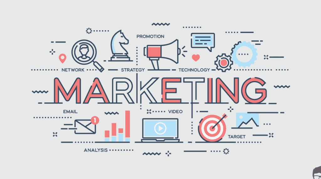 marketing