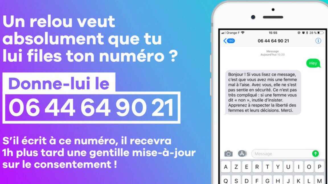 numéro