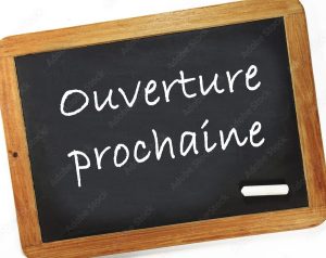 ouverture