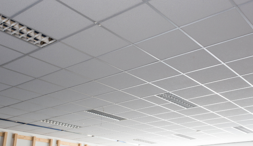 plafond