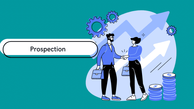 Prospection Rwd Exemple Prospection : Découvrez 5 Techniques Efficaces Pour Booster Vos ...
