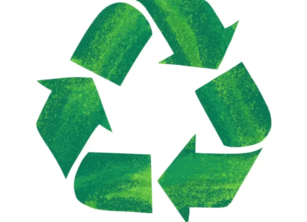recyclage