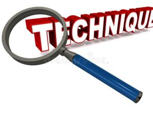 technique