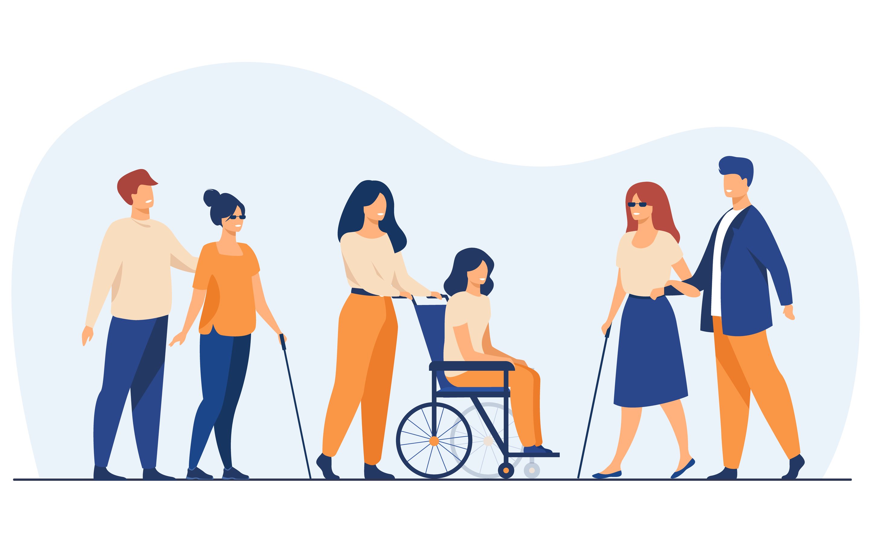 accessibilité