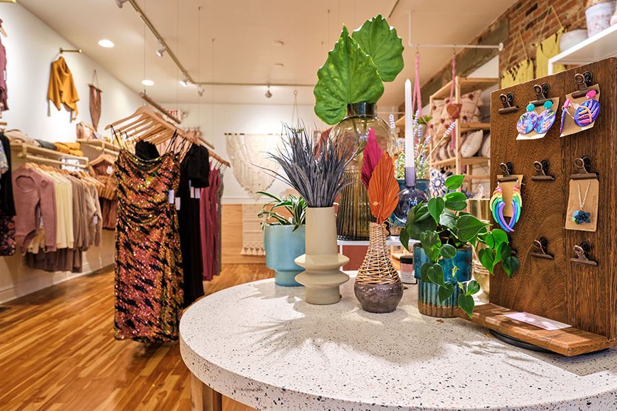 boutique