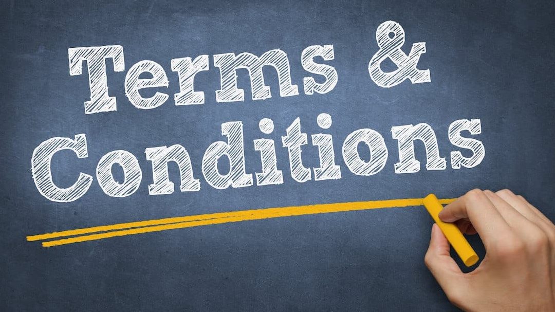conditions