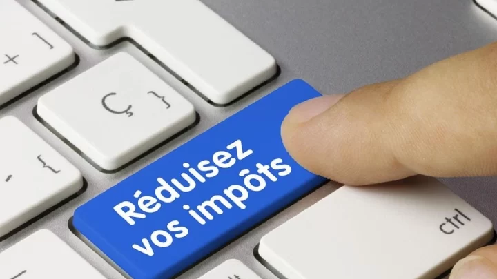 défiscalisation